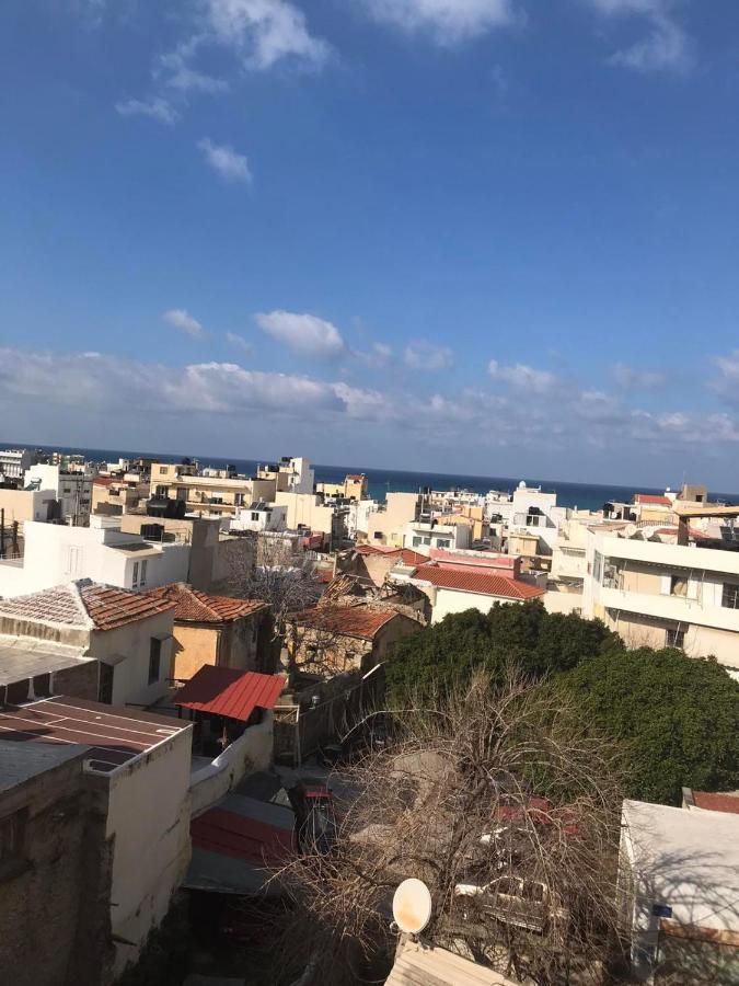 Marika's דירה הרקליון